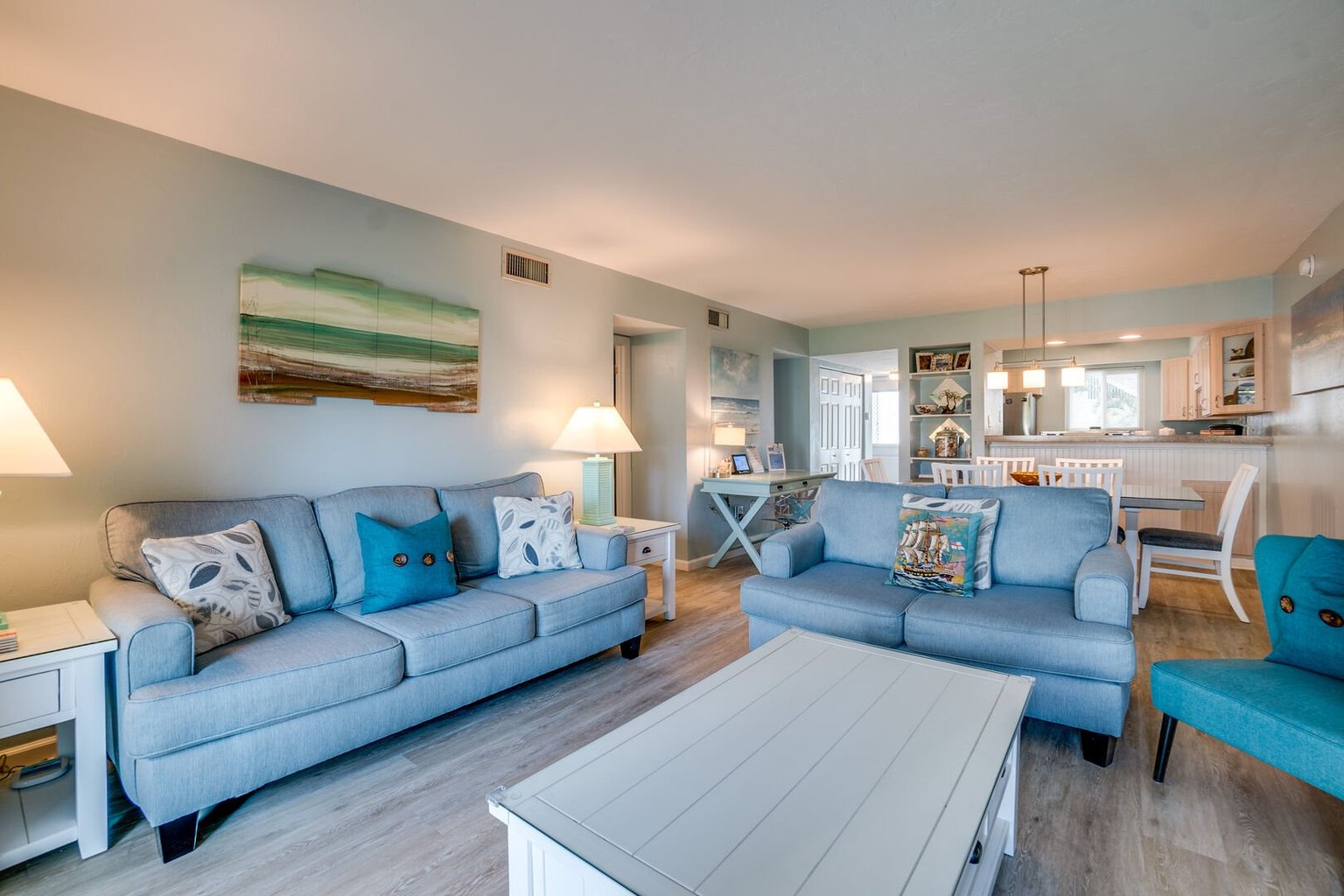 Bradenton Beach Vacation Rental