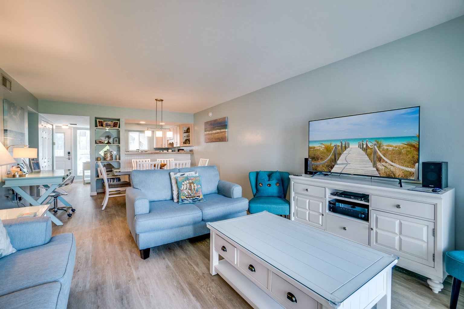 Bradenton Beach Vacation Rental