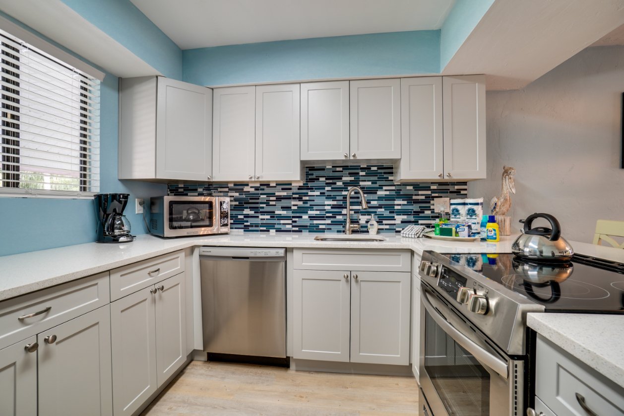 Bradenton Beach Vacation Rental