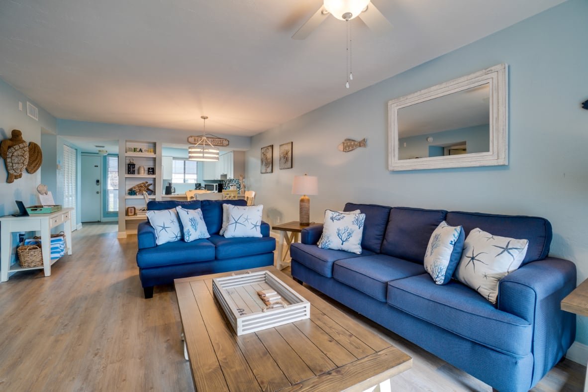 Bradenton Beach Vacation Rental