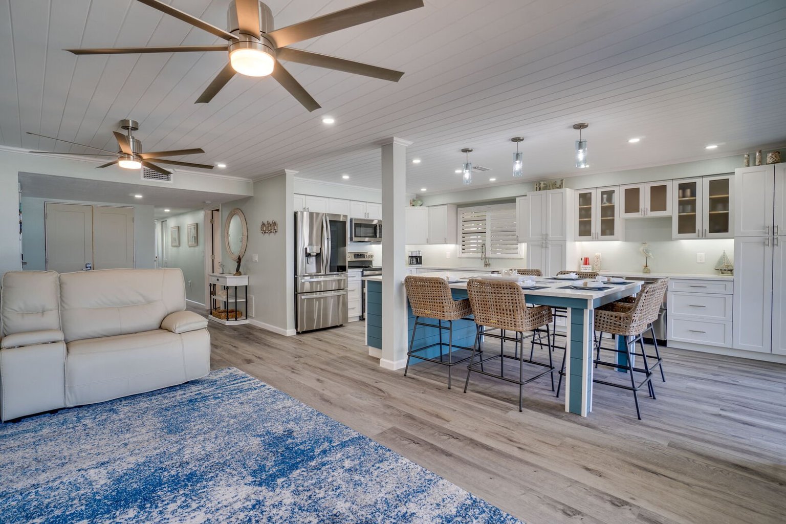 Holmes Beach Vacation Rental