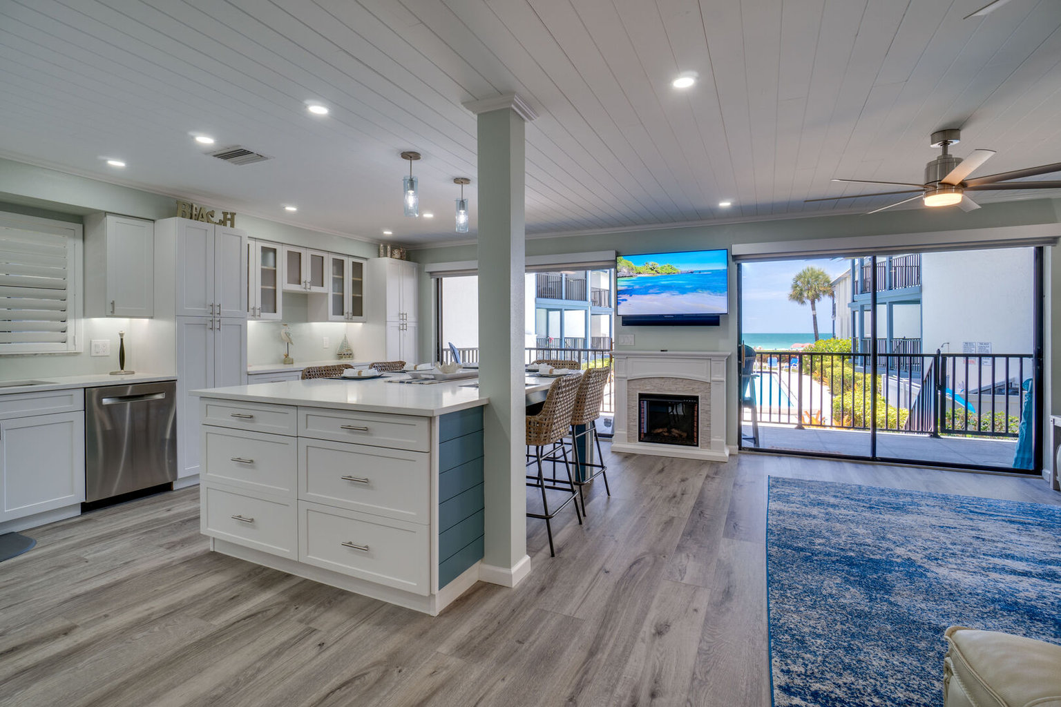 Holmes Beach Vacation Rental