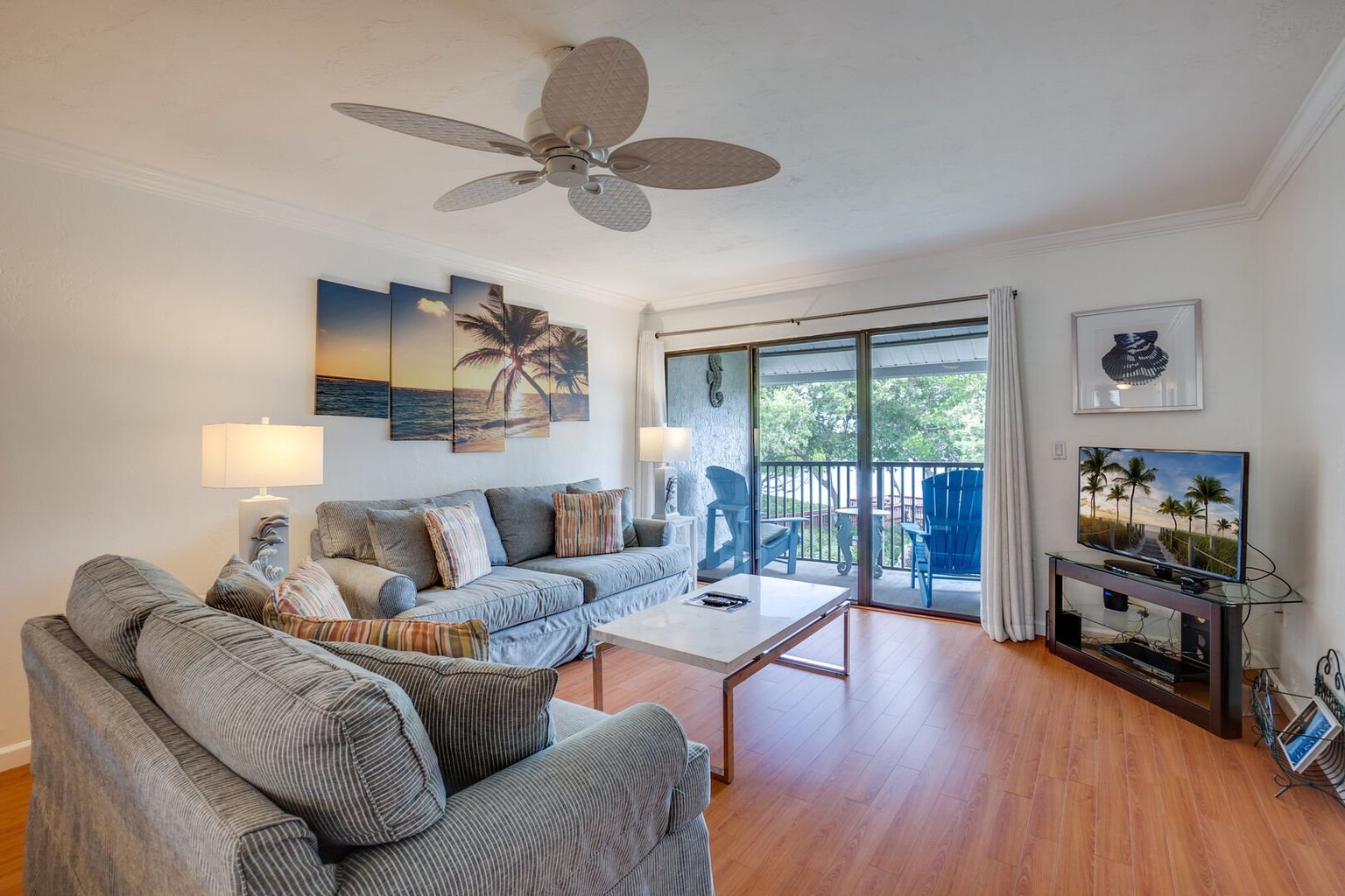 Bradenton Beach Vacation Rental