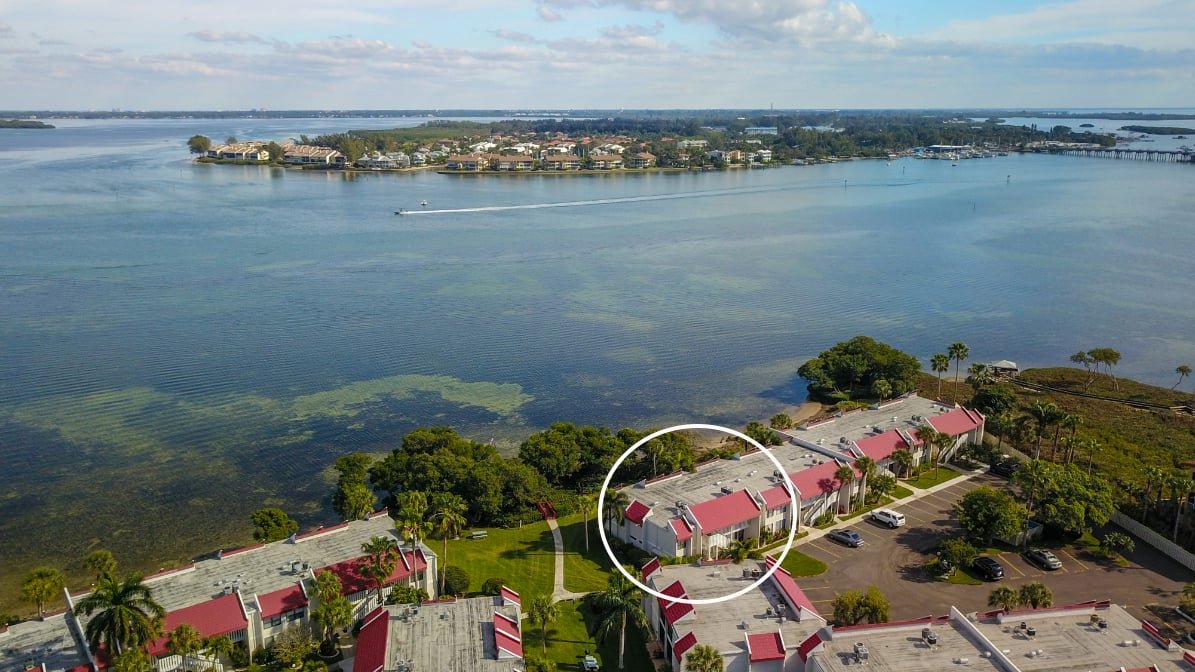 Bradenton Beach Vacation Rental