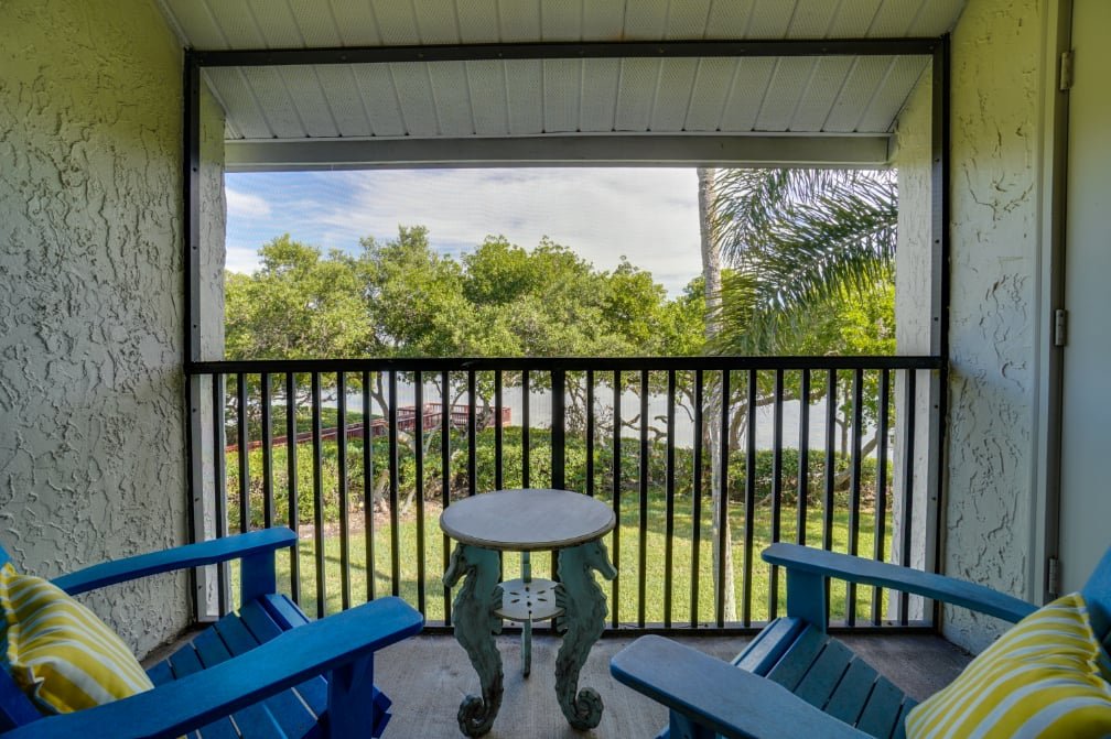 Bradenton Beach Vacation Rental