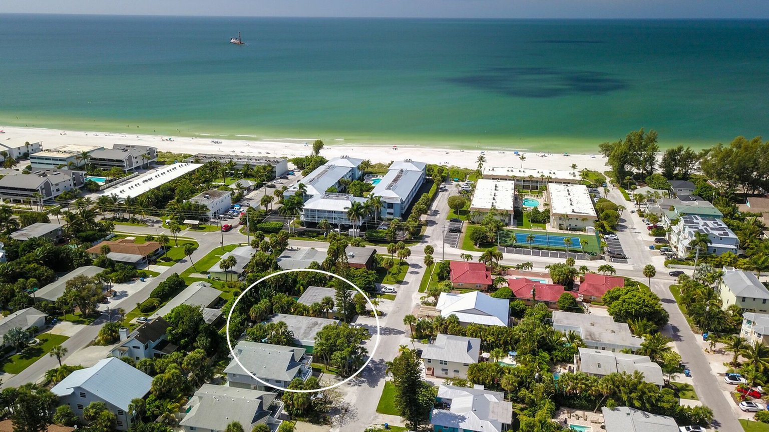 Holmes Beach Vacation Rental