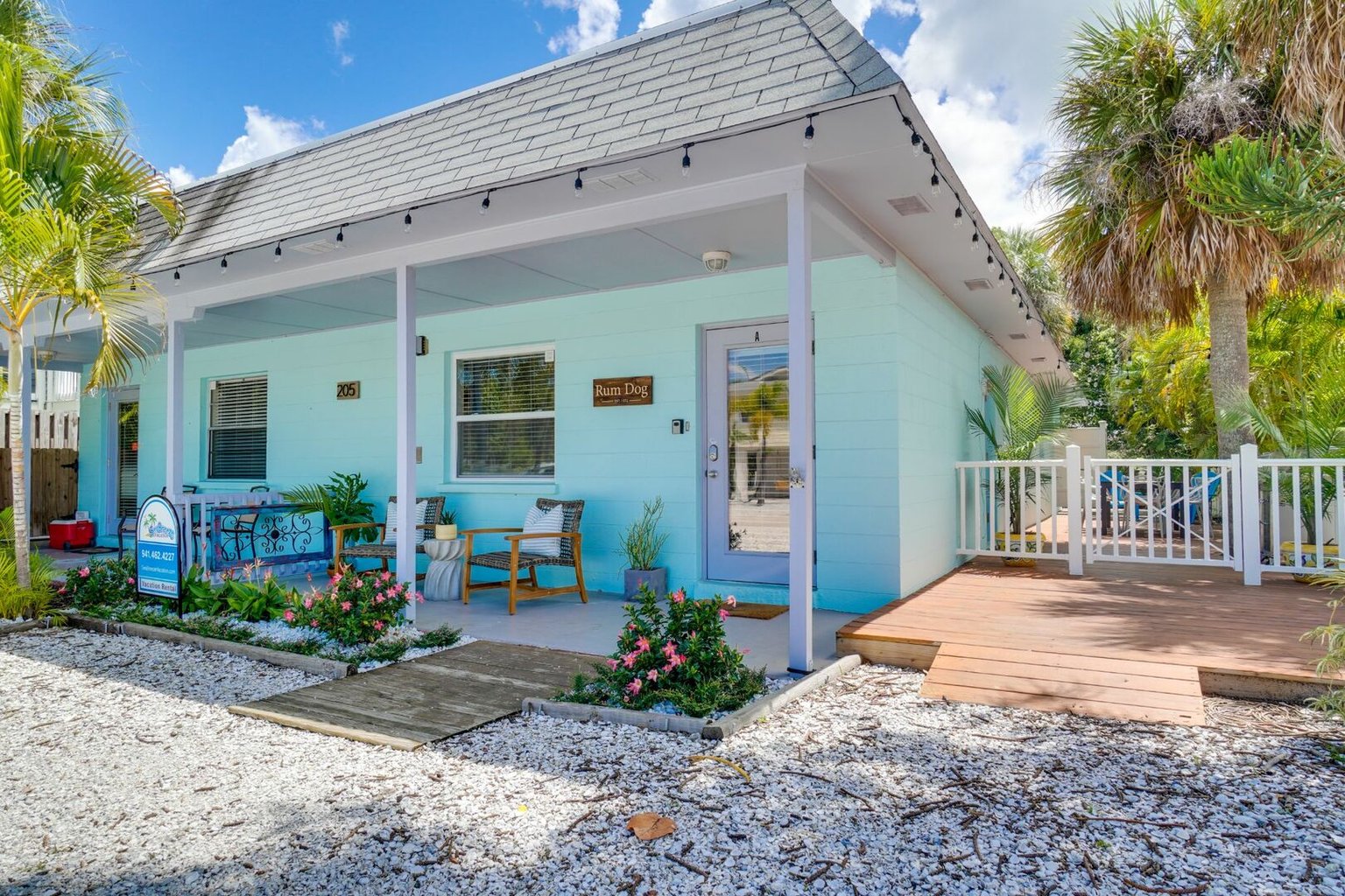 Holmes Beach Vacation Rental