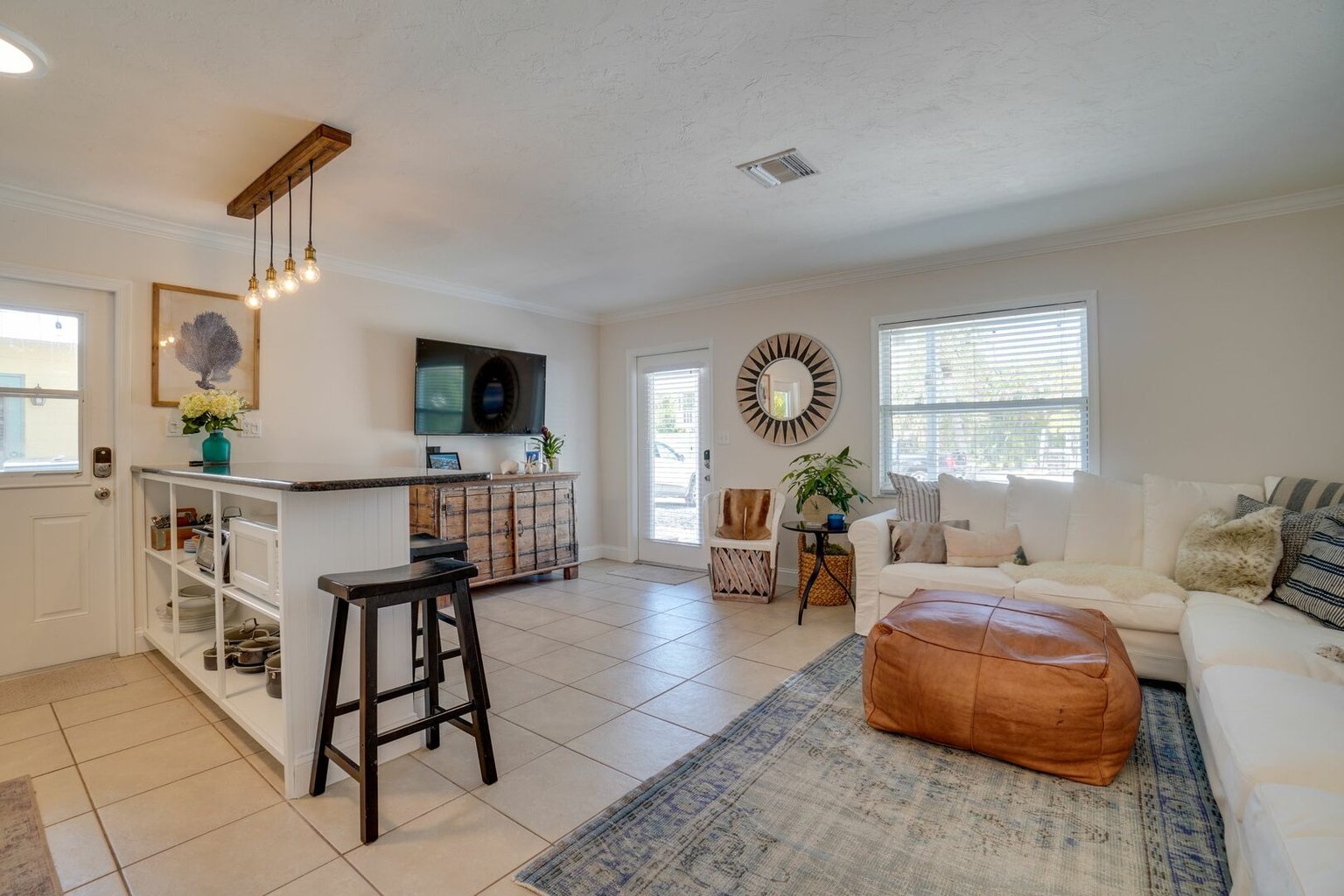 Holmes Beach Vacation Rental
