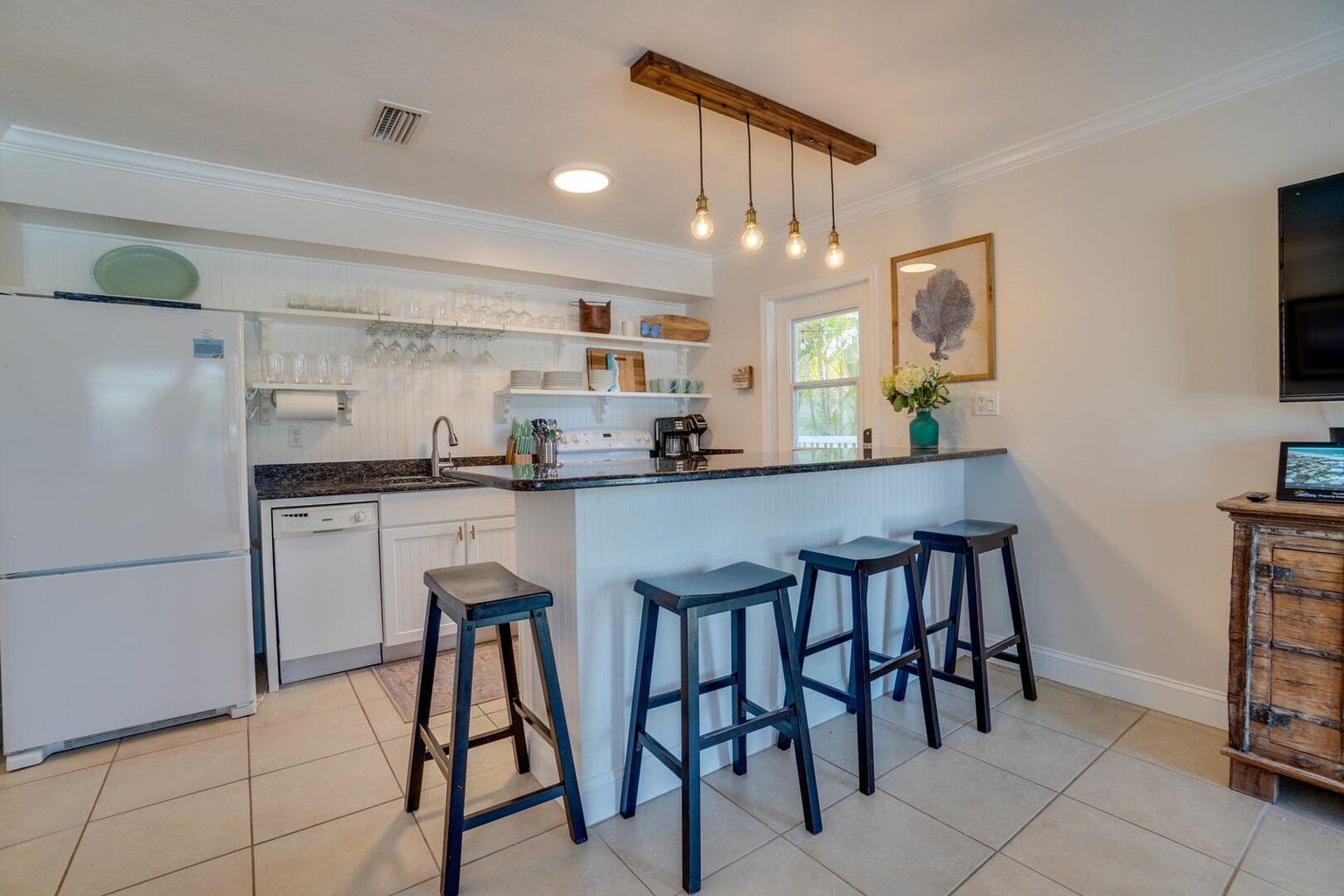 Holmes Beach Vacation Rental