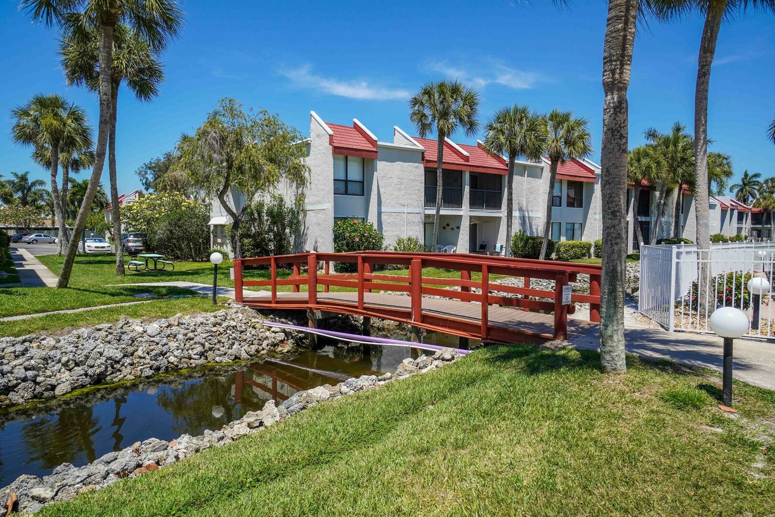 Bradenton Beach Vacation Rental