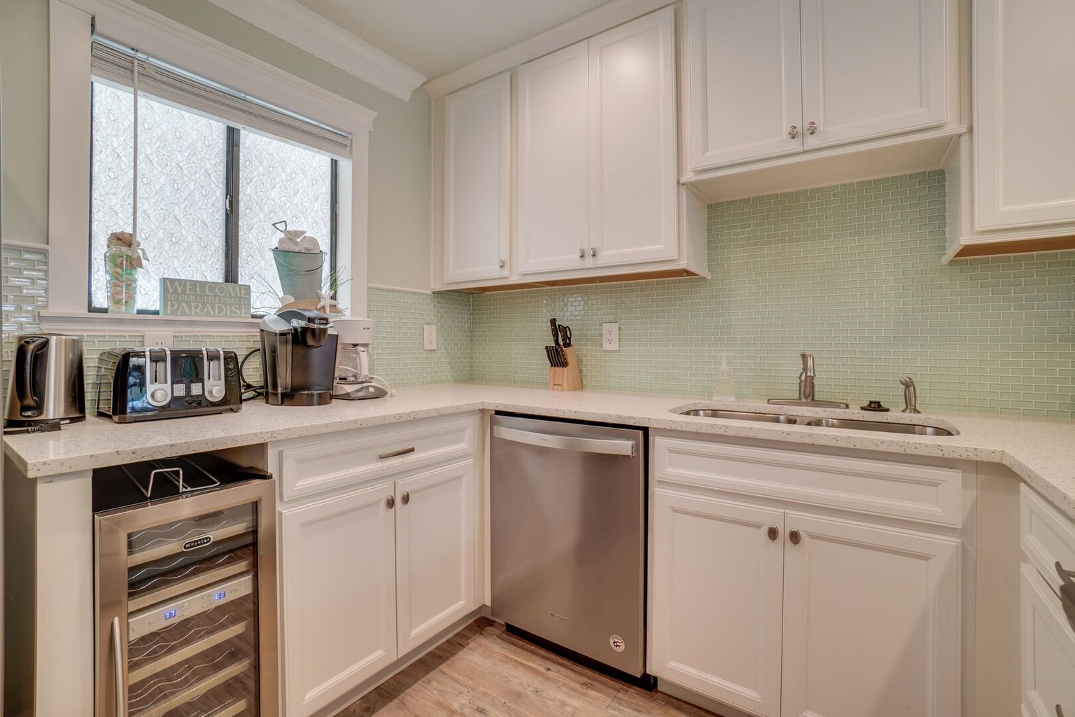 Bradenton Beach Vacation Rental