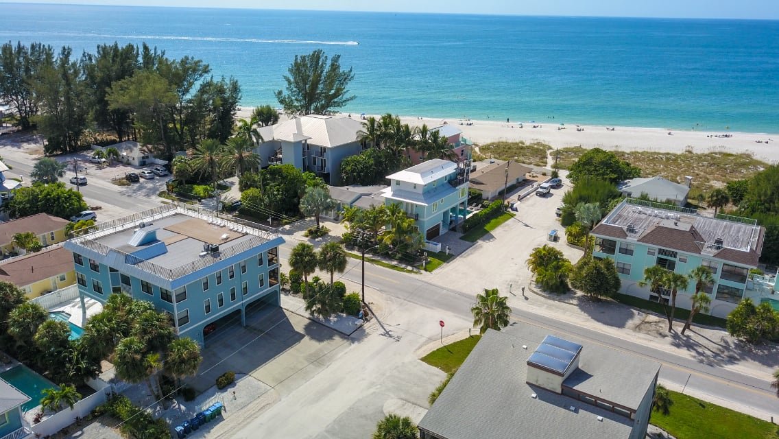 Holmes Beach Vacation Rental