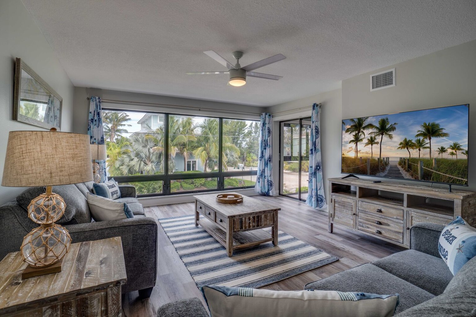 Holmes Beach Vacation Rental