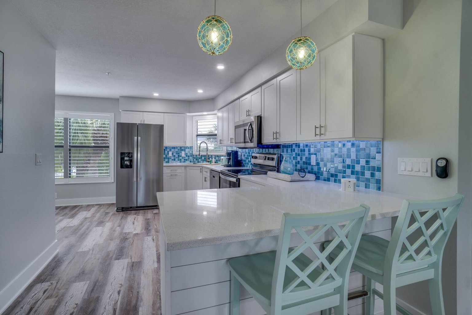 Holmes Beach Vacation Rental