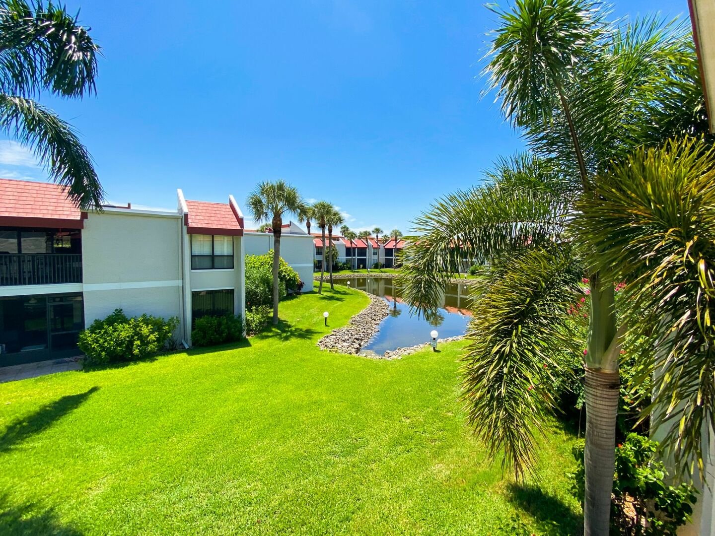 Bradenton Beach Vacation Rental