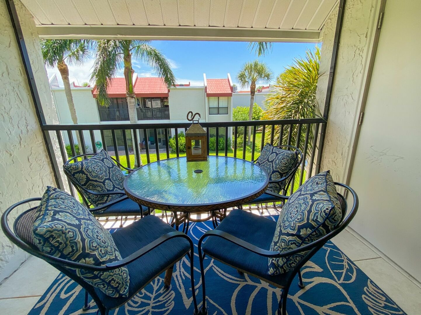 Bradenton Beach Vacation Rental