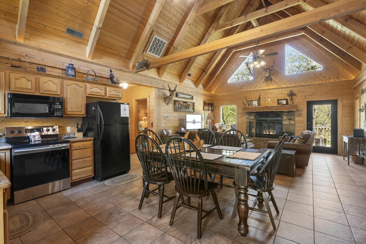 Ridgedale Vacation Rental