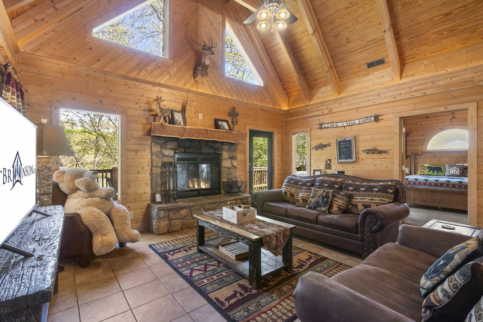 Ridgedale Vacation Rental