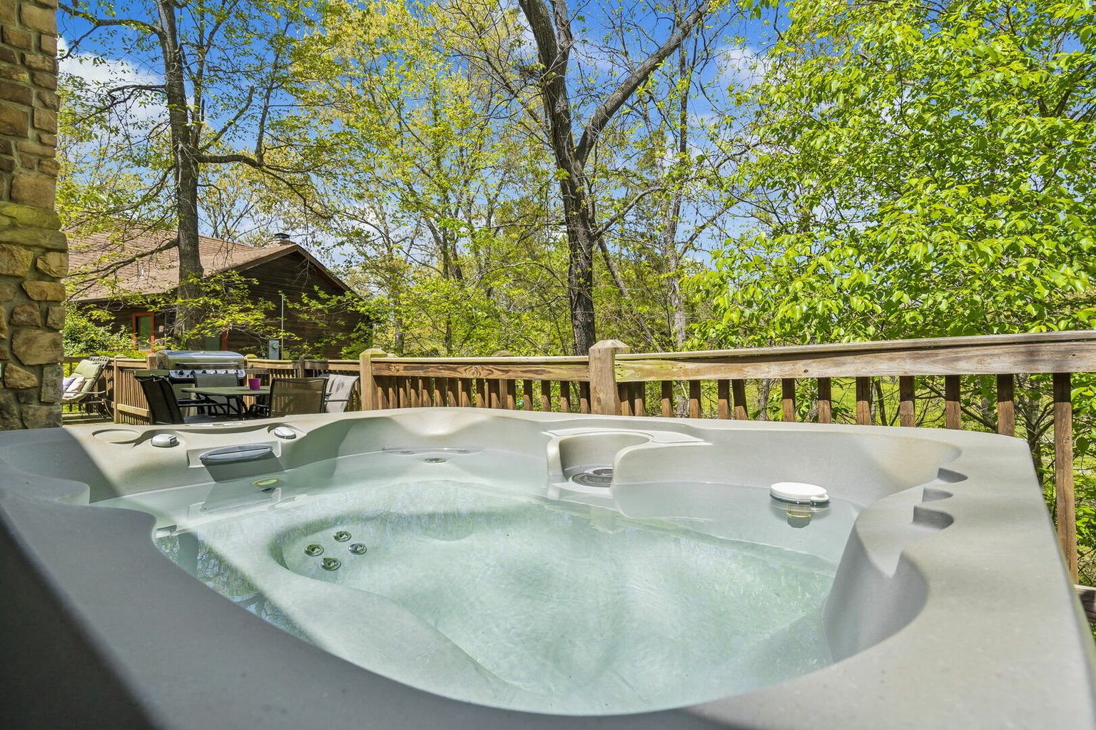 Ridgedale Vacation Rental