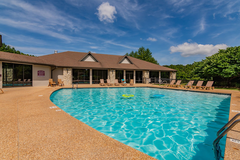 Branson West Vacation Rental