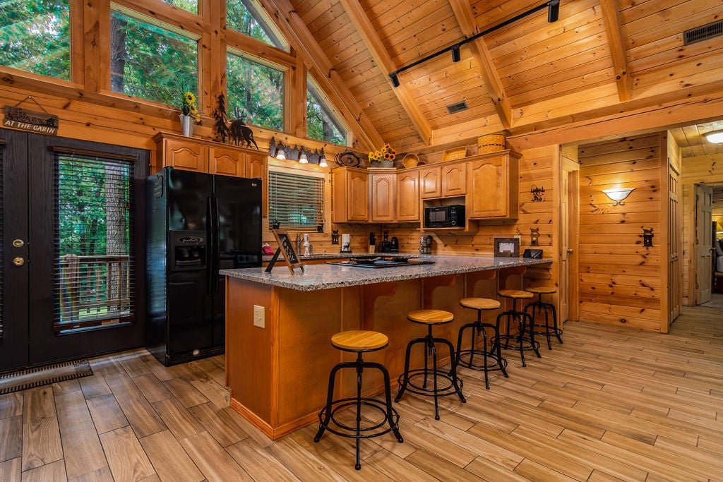 Ridgedale Vacation Rental