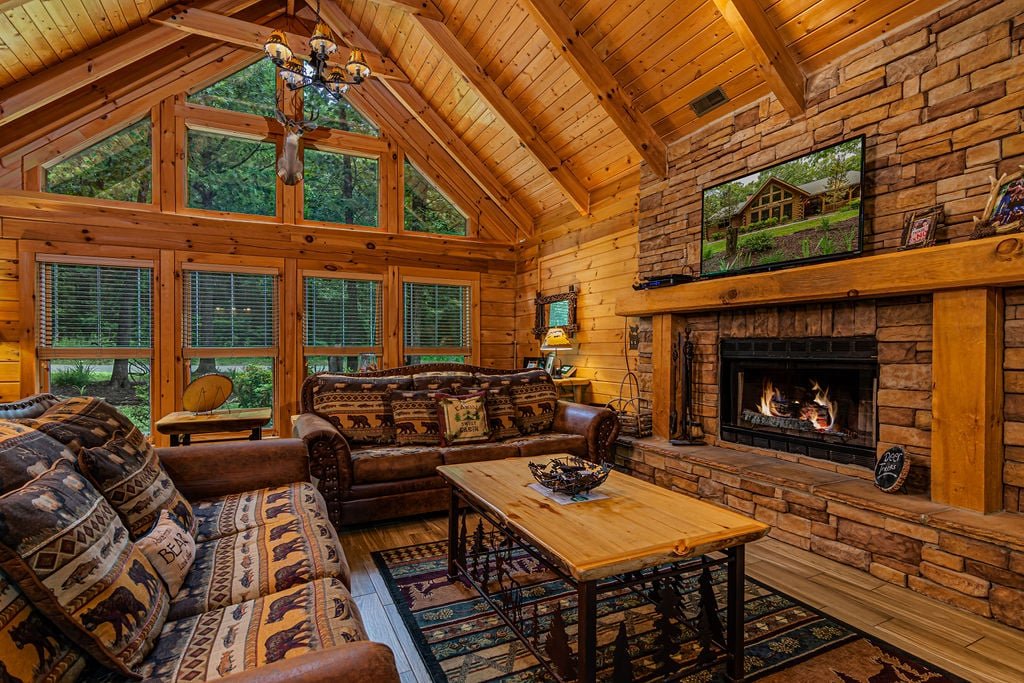 Ridgedale Vacation Rental