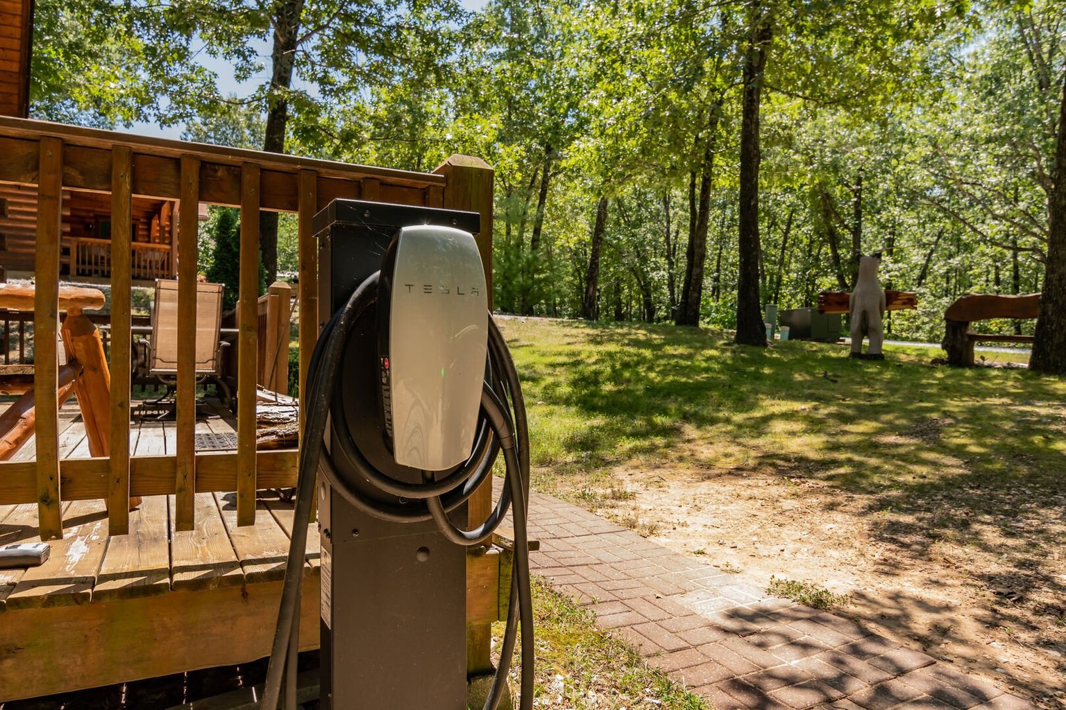 Ridgedale Vacation Rental