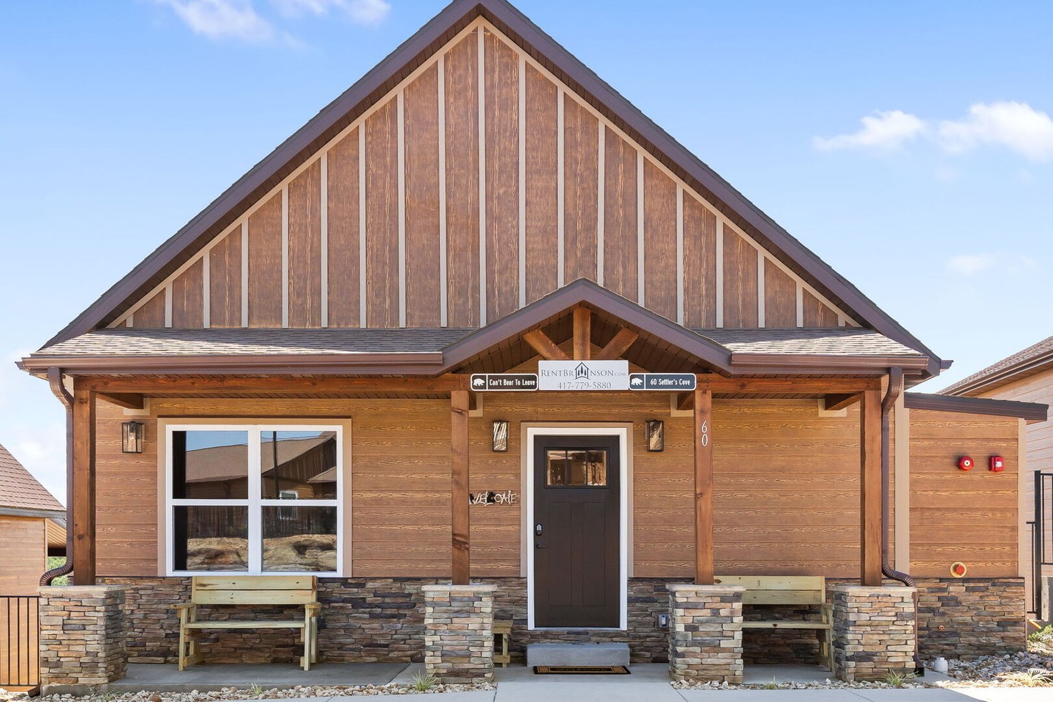 Kimberling City Vacation Rental