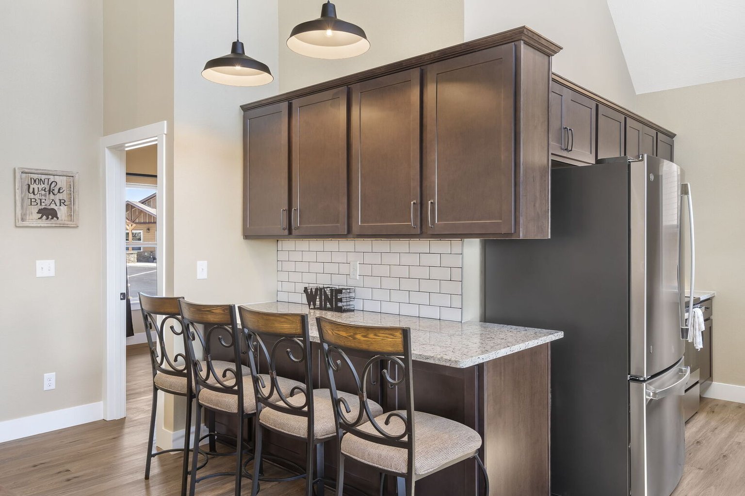 Kimberling City Vacation Rental