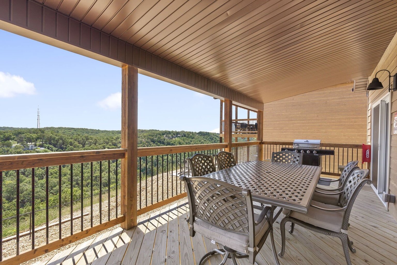 Kimberling City Vacation Rental