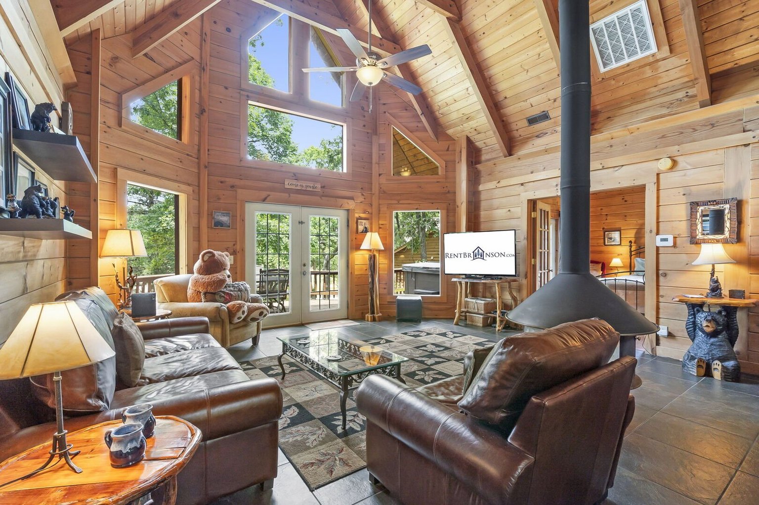Ridgedale Vacation Rental