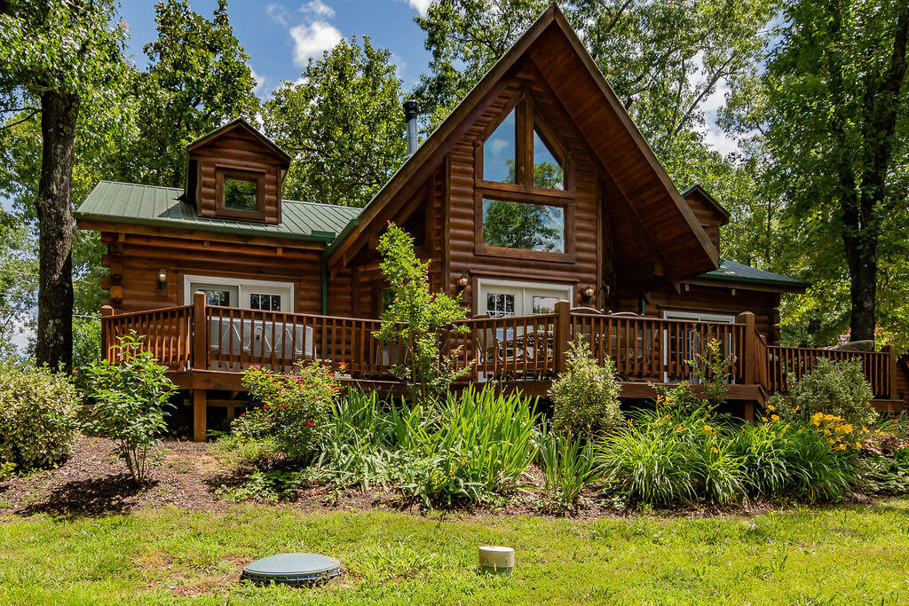 Ridgedale Vacation Rental