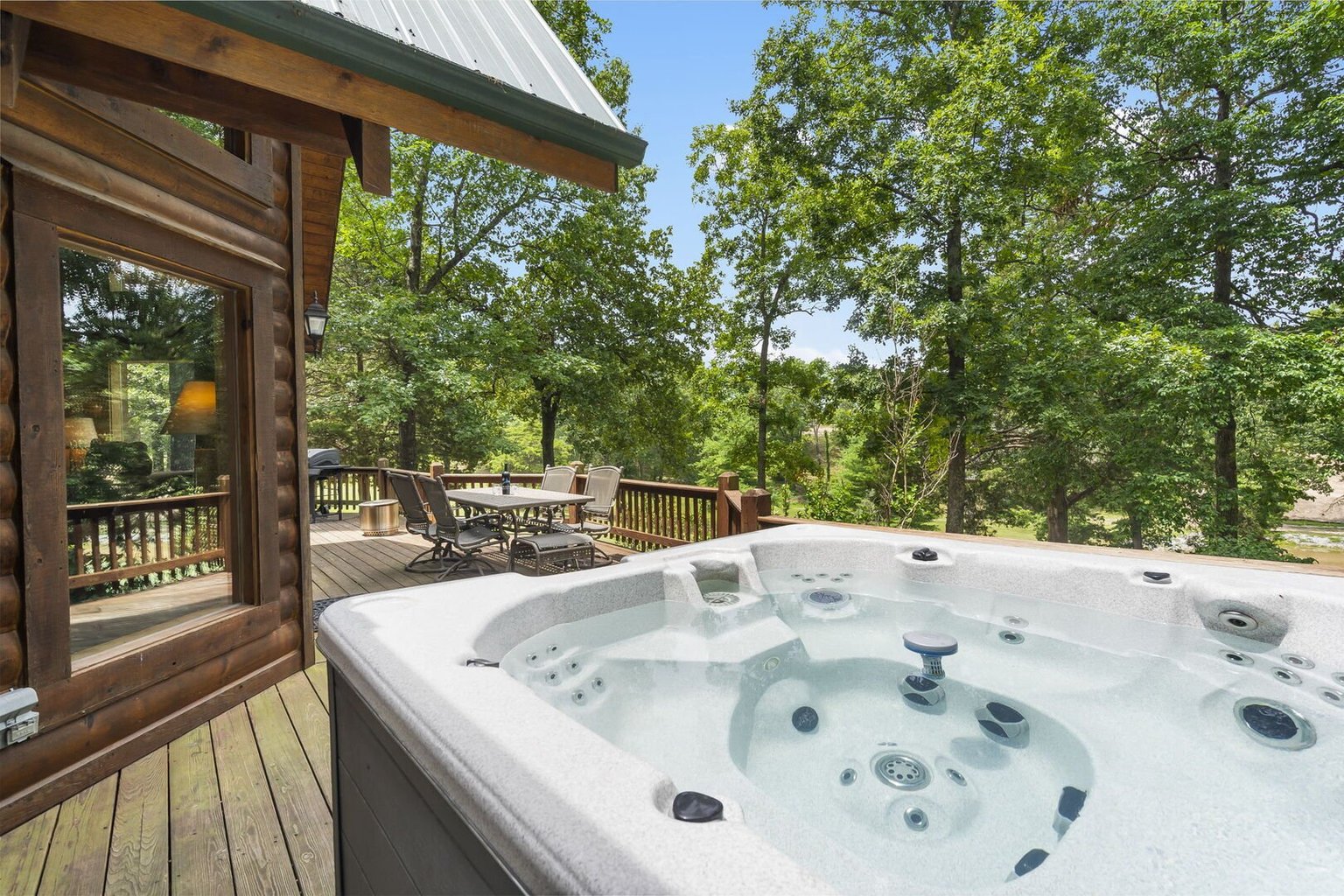 Ridgedale Vacation Rental