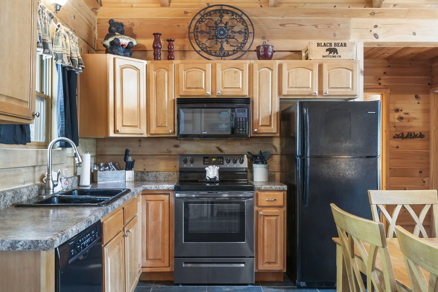 Ridgedale Vacation Rental