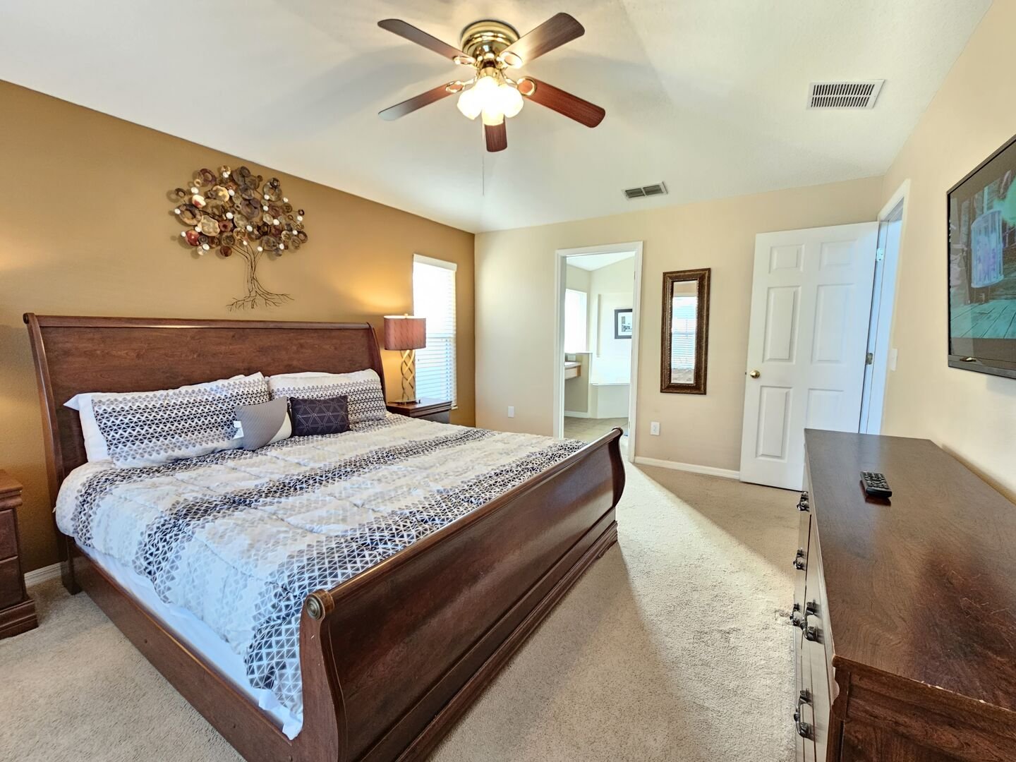 Davenport Vacation Rental