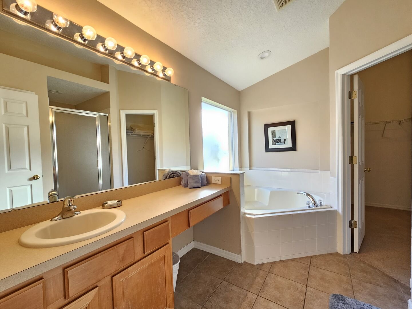 Davenport Vacation Rental