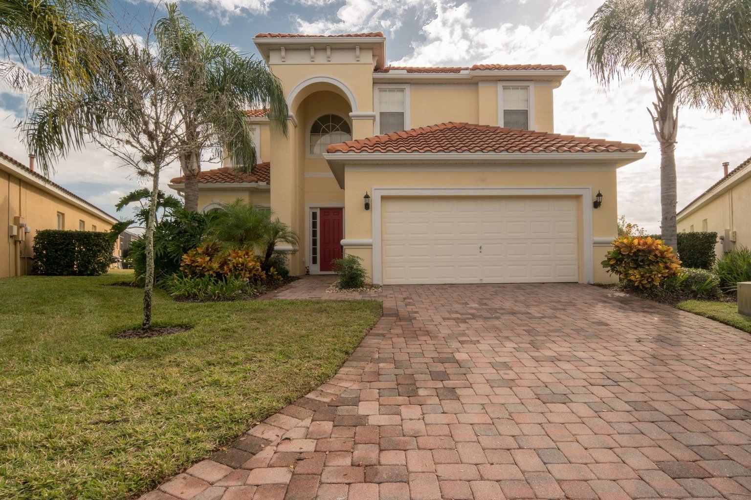 Davenport Vacation Rental