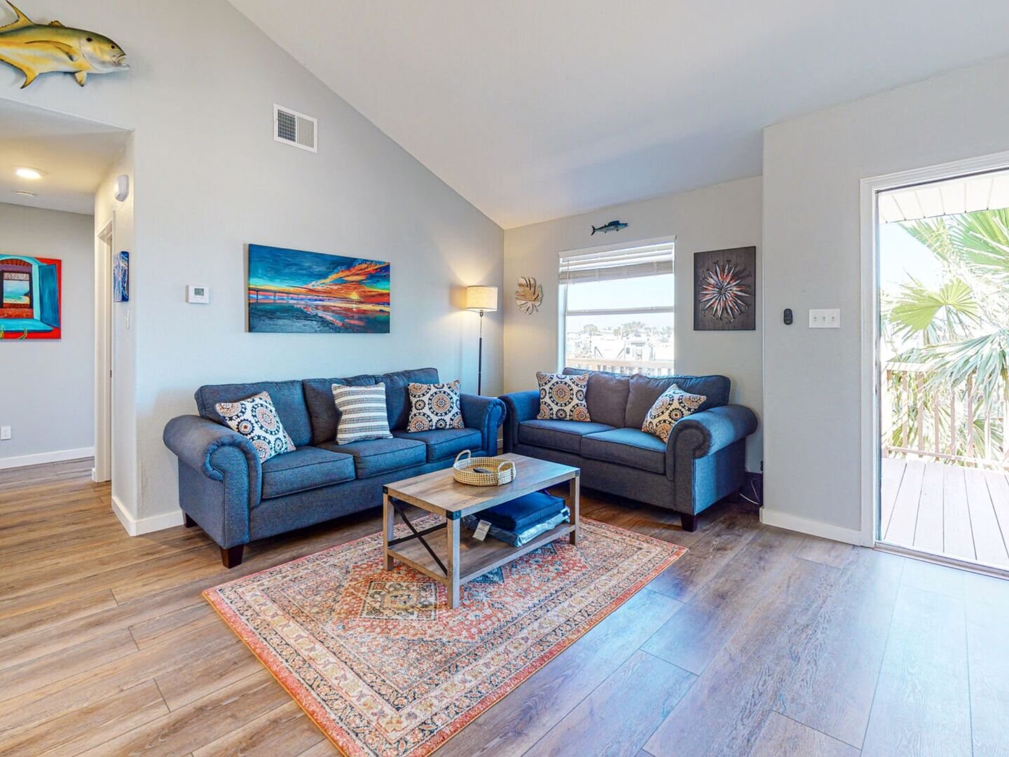 Port Aransas Vacation Rental