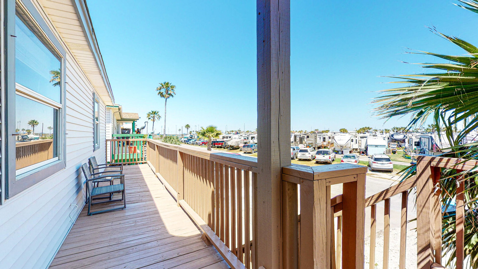 Port Aransas Vacation Rental