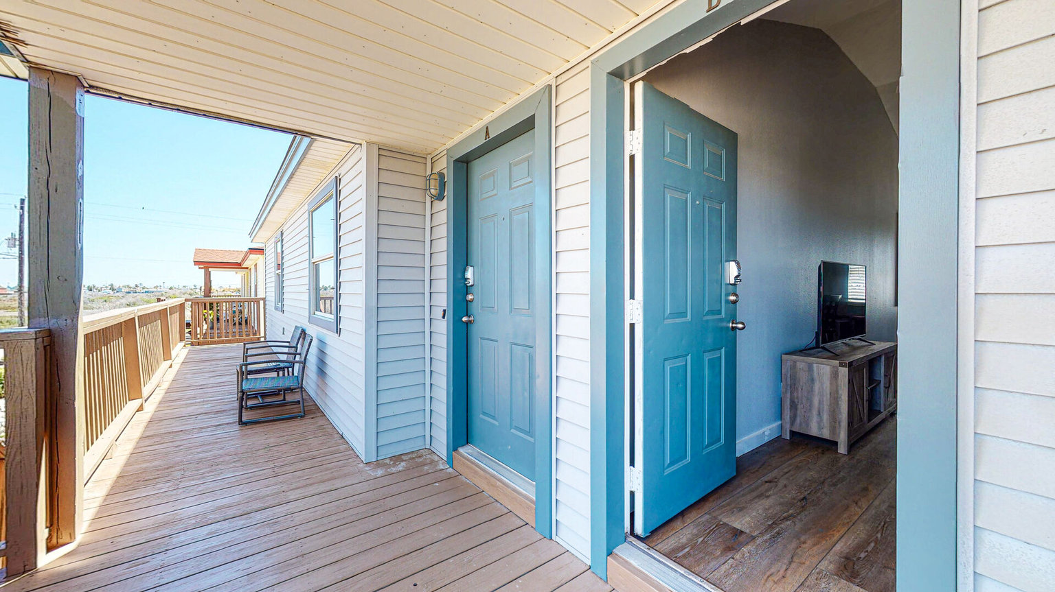 Port Aransas Vacation Rental