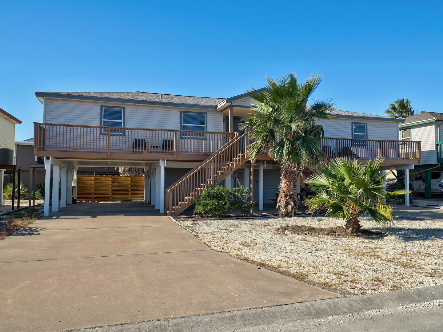 Port Aransas Vacation Rental