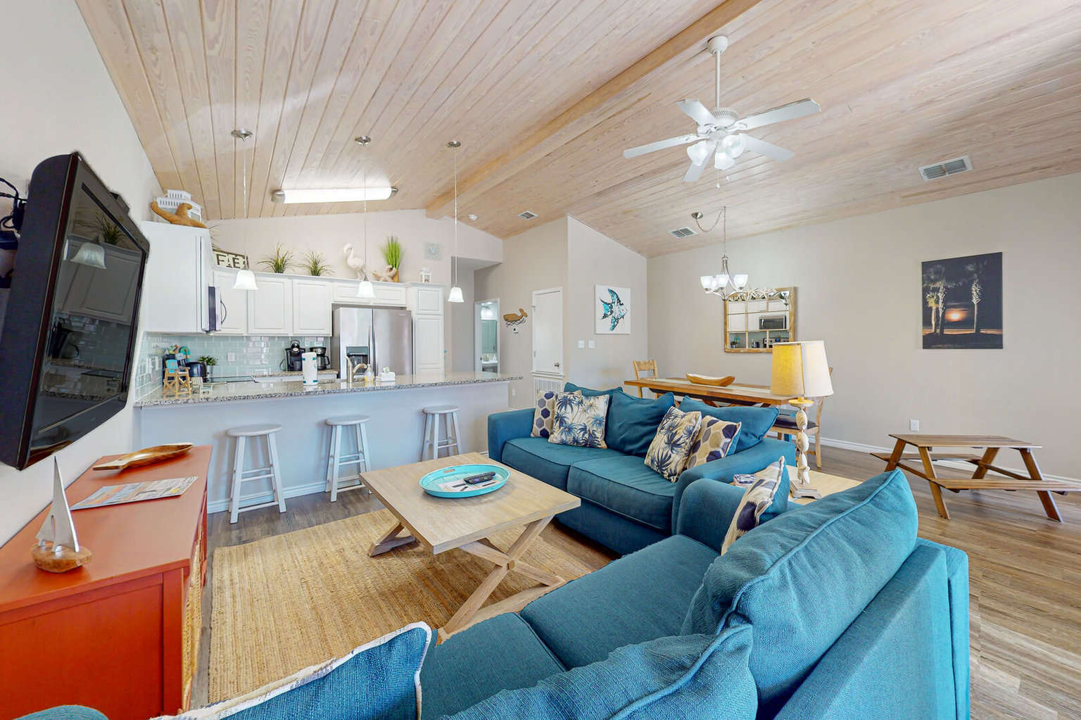 Port Aransas Vacation Rental