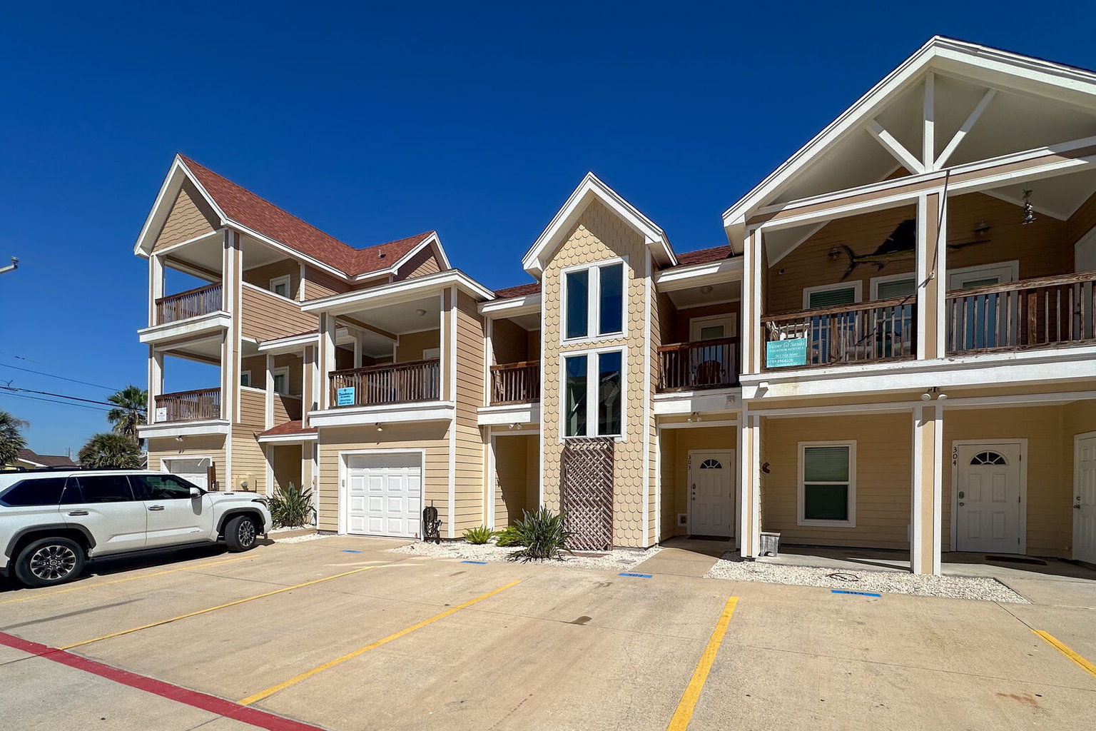 Port Aransas Vacation Rental