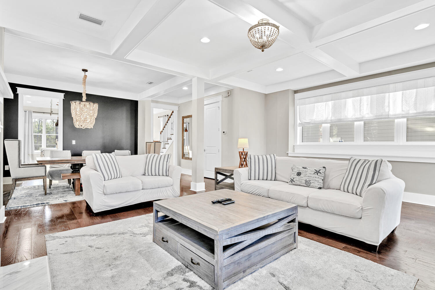 Seagrove Beach Vacation Rental