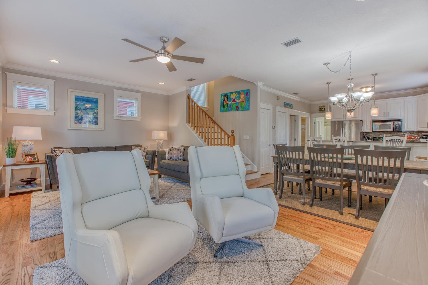 Seacrest Beach Vacation Rental