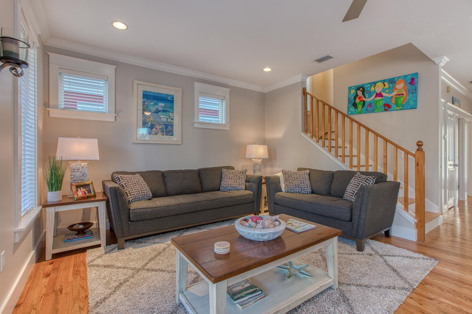Seacrest Beach Vacation Rental