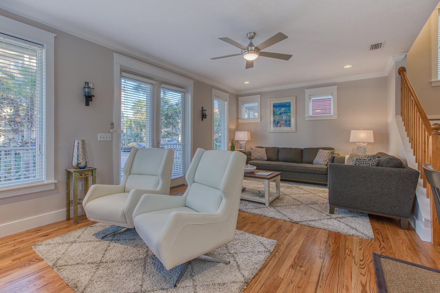 Seacrest Beach Vacation Rental