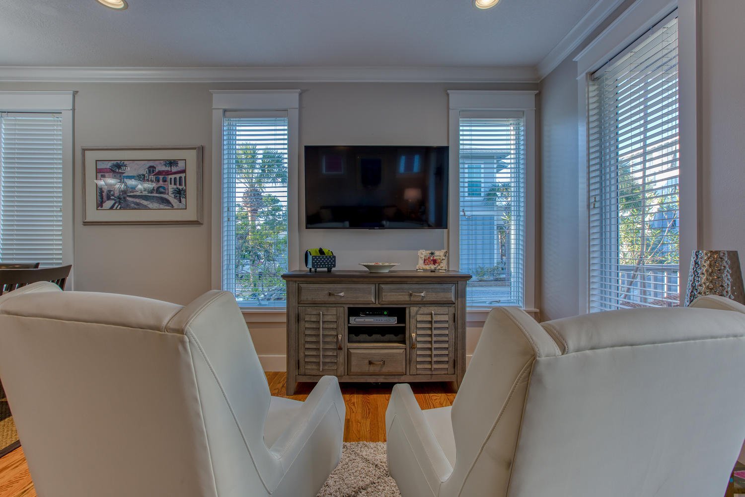 Seacrest Beach Vacation Rental