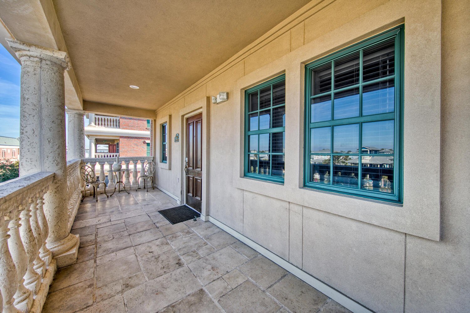 Seacrest Beach Vacation Rental