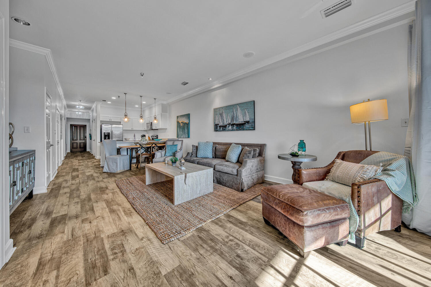 Seacrest Beach Vacation Rental